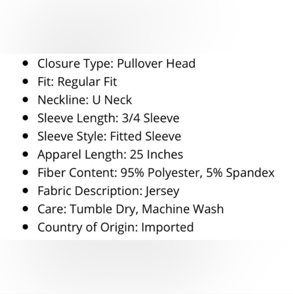 Bold Elements Statement Top - image 8